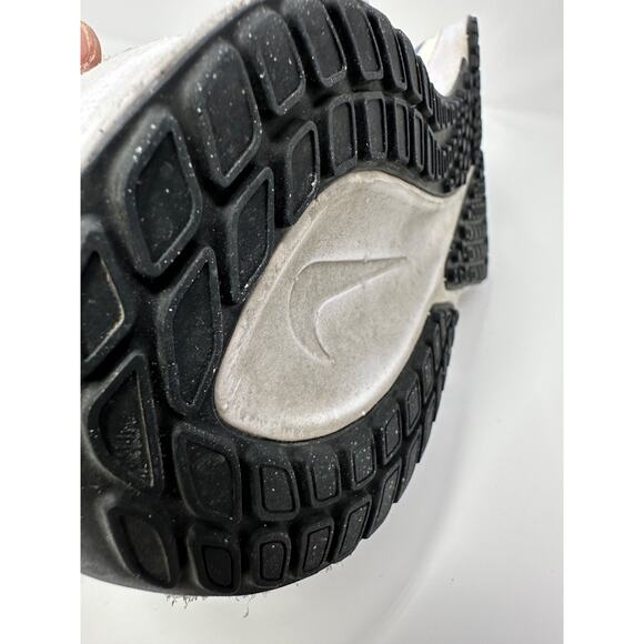 Nike Vomero 17 Women’s Size 10 Running Shoes Blue Gold w/ Box & Receipt - Picture 12 of 16